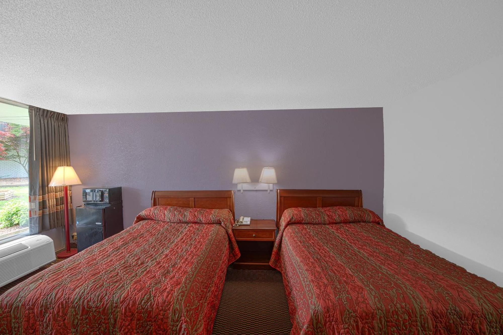 Masters Inn Selma Smithfield I-95 By Oyo Zewnętrze zdjęcie